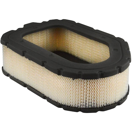 Baldwin Filters Air Filter, Engine, 8-5/8 in. L RS30099